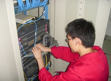 西安网络工程师招聘岗位有哪些？的图片