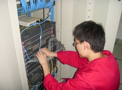 辽宁华为运维网优工程师培训。的图片2