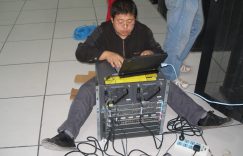 为什么HCIE那么贵?的图片 为什么HCIE那么贵?