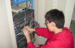 如何查询hcnp证书挂靠的公司?的图片 如何查询hcnp证书挂靠的公司?