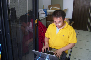 HcIP考到工资一般多少?