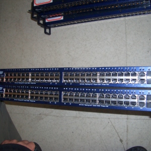 网络项目案例：西安电子科技大学网络工程的图片15
