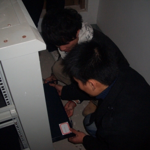 网络项目案例：西安电子科技大学网络工程的图片32