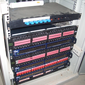 网络项目案例：西安电子科技大学网络工程的图片34
