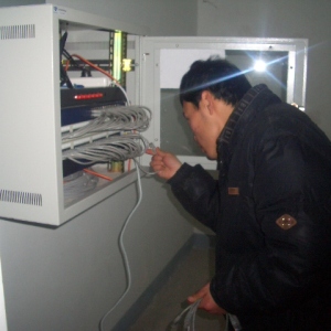 网络项目案例：西安电子科技大学网络工程的图片63