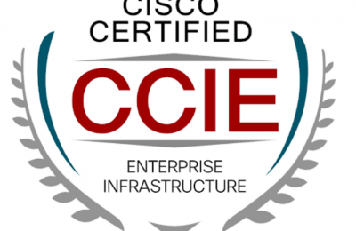 CCIE EI考试大纲的图片 CCIE EI考试大纲