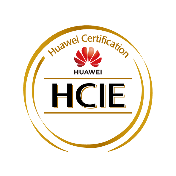 HCIE认证华为认证介绍的图片