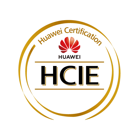 HCIE认证华为认证介绍插图