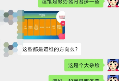网络运维的工作在北京是否好找呢的图片 网络运维的工作在北京是否好找呢