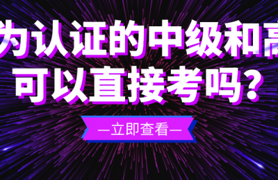 hcie考试ip不用考是不是?现在考hcie的人多还是hcip的人多?找工作的话考hcip可以吗的图片 hcie考试ip不用考是不是?现在考hcie的人多还是hcip的人多?找工作的话考hcip可以吗