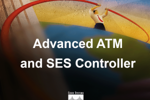 思科认证PPT Advanced ATM and SES Controller