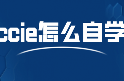 ccie零基础自学怎么自学的图片 ccie零基础自学怎么自学